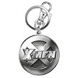 X-Men Logo Pewter Key Chain